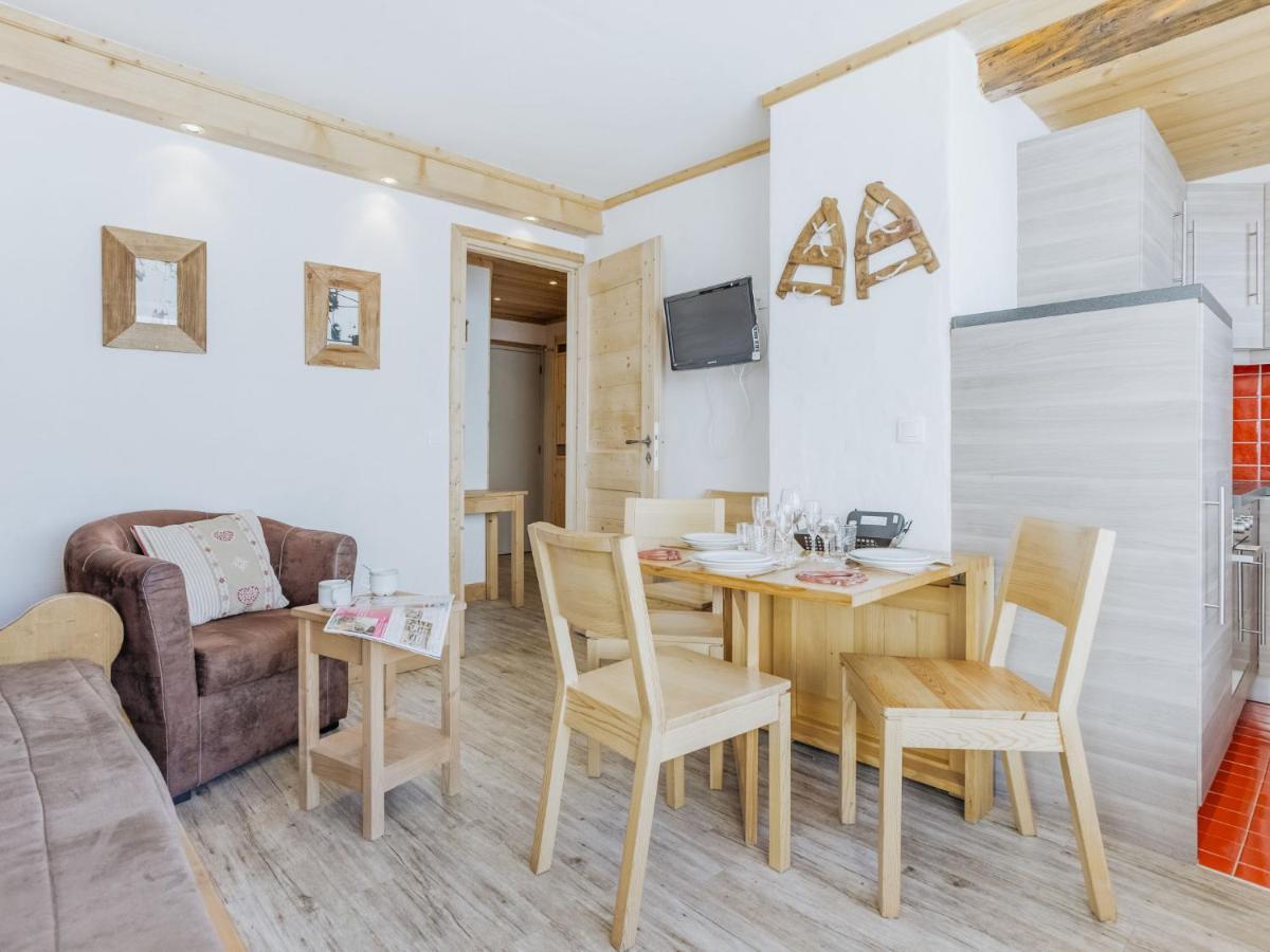 Apartment Altitude 2100 By Interhome Тінь Екстер'єр фото
